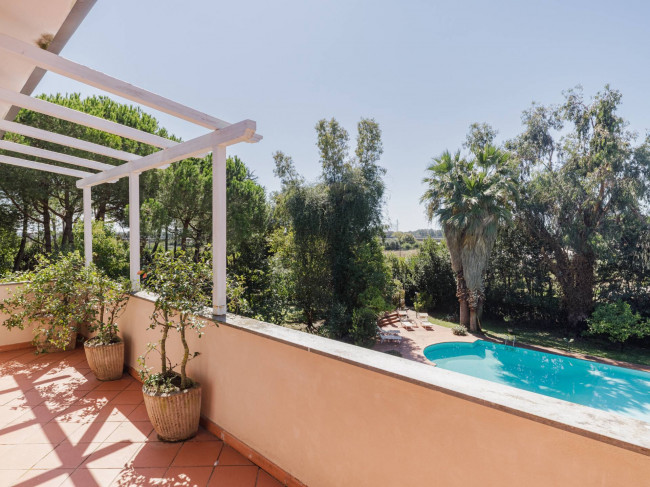 Villa in vendita a Massarosa