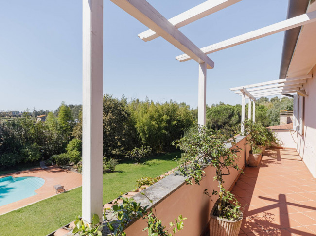 Villa in vendita a Massarosa