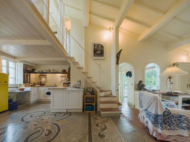 Rustico - Casale in vendita a Camaiore