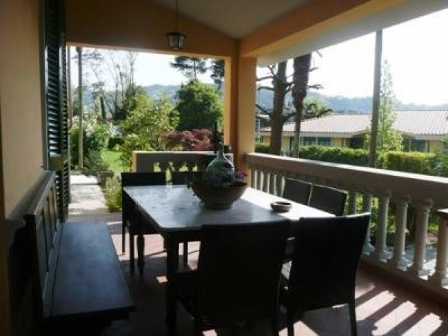 Villa for sale in Camaiore