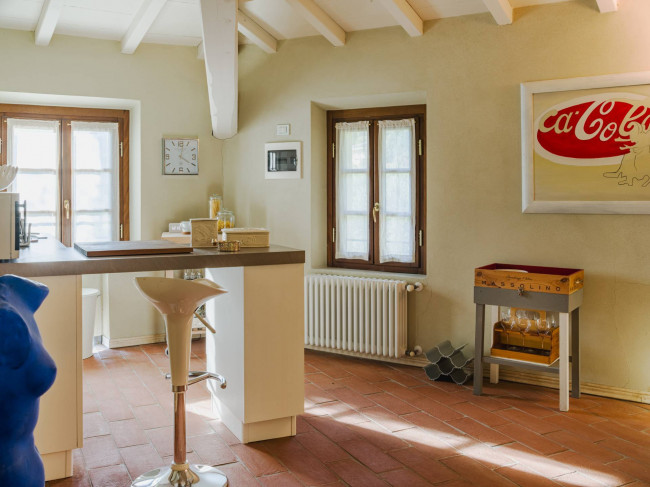 Appartamento in vendita a Camaiore