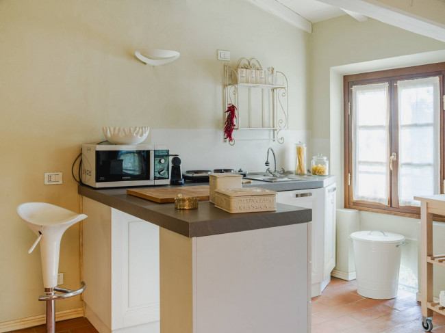 Appartamento in vendita a Camaiore