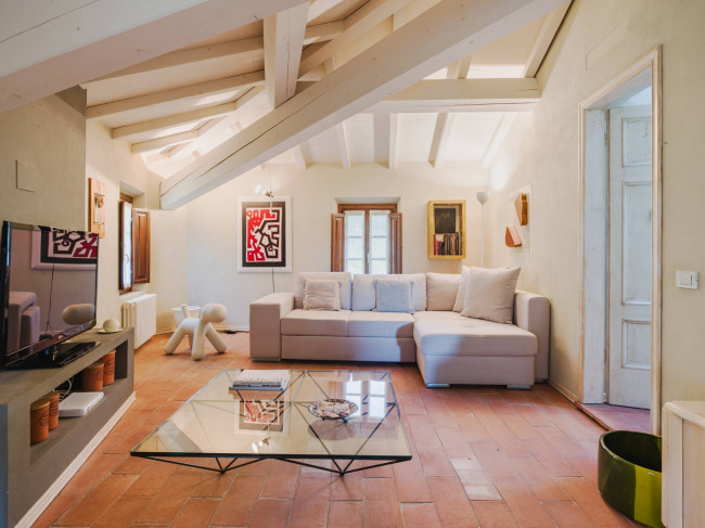 Appartamento in vendita a Camaiore