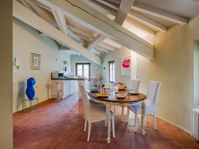 Appartamento in vendita a Camaiore