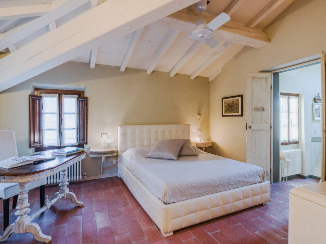 Appartamento in vendita a Camaiore