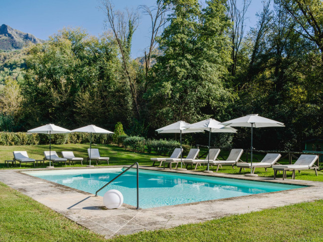 Appartamento in vendita a Camaiore