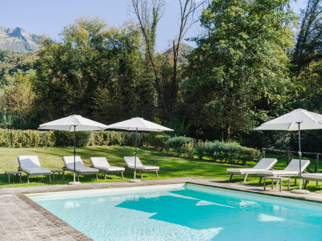 Appartamento in vendita a Camaiore