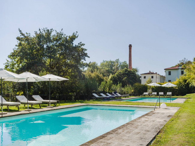 Appartamento in vendita a Camaiore