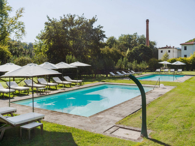 Appartamento in vendita a Camaiore