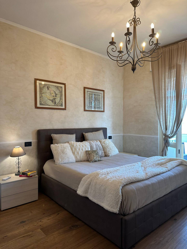 Appartamento in vendita a Viareggio