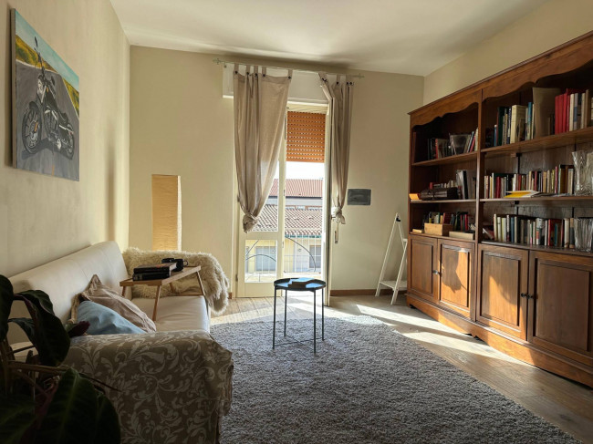 Appartamento in vendita a Viareggio