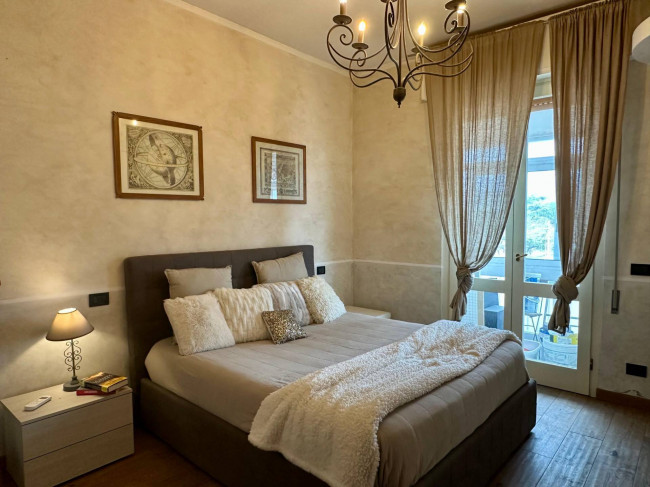 Appartamento in vendita a Viareggio