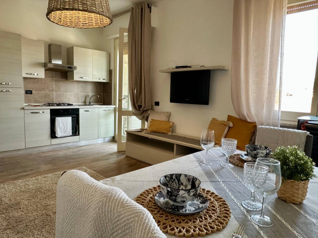 Appartamento in vendita a Viareggio