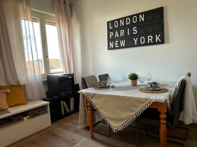 Appartamento in vendita a Viareggio