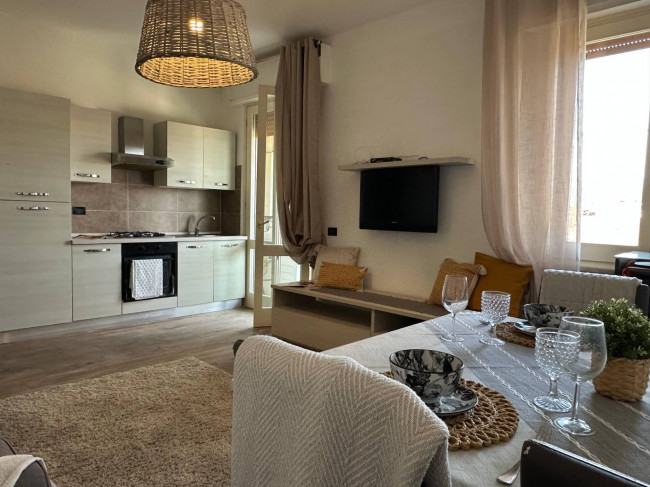 Appartamento in vendita a Viareggio