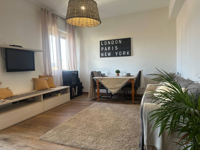 Appartamento in vendita a Viareggio