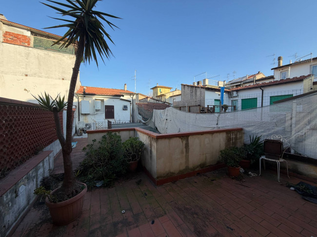 Viareggina in vendita a Viareggio