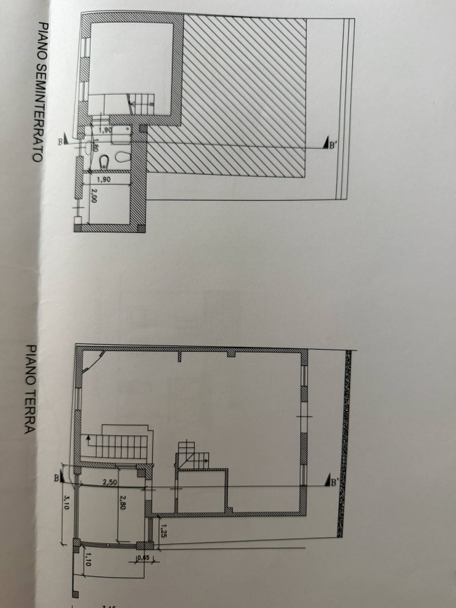 Rustico - Casale in vendita a Camaiore