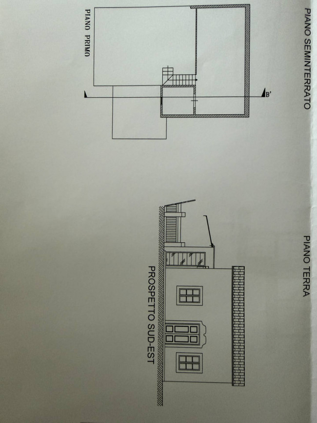 Rustico - Casale in vendita a Camaiore