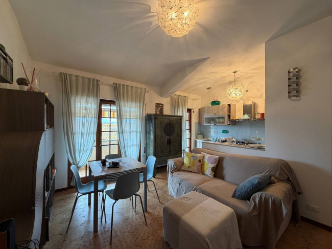 Appartamento in vendita a Viareggio