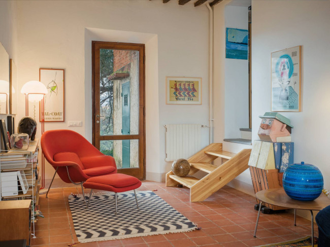 Rustico - Casale in vendita a Massarosa