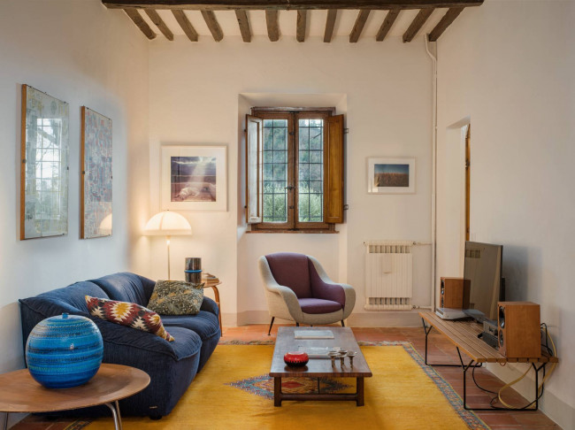 Rustico - Casale in vendita a Massarosa