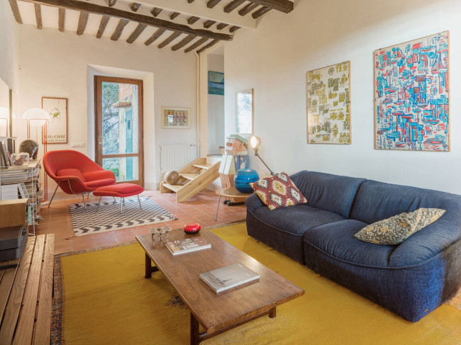 Rustico - Casale in vendita a Massarosa