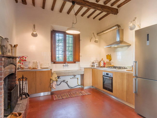 Rustico - Casale in vendita a Massarosa