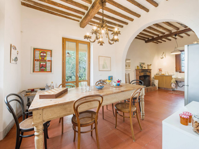 Rustico - Casale in vendita a Massarosa