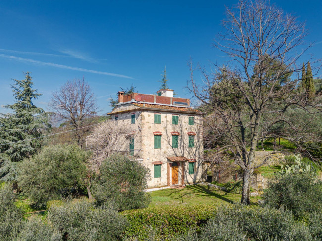 Rustico - Casale in vendita a Massarosa