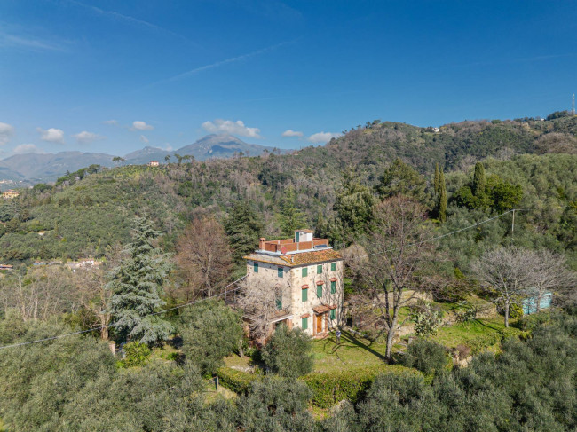 Rustico - Casale in vendita a Massarosa