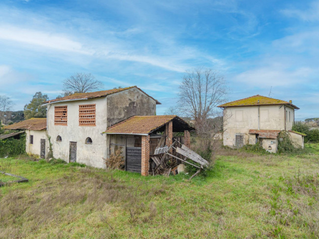 Villa in vendita a Viareggio