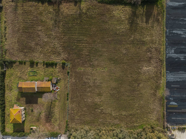 Villa in vendita a Viareggio