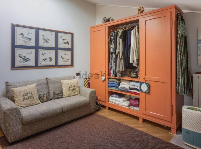 Rustico - Casale in vendita a Camaiore