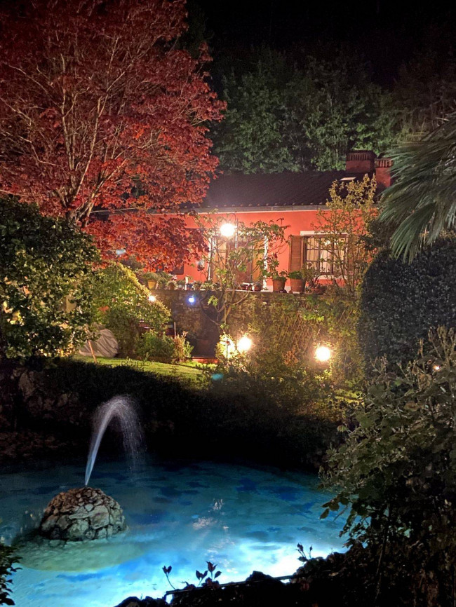 Rustico - Casale in vendita a Camaiore