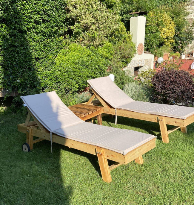 Rustico - Casale in vendita a Camaiore