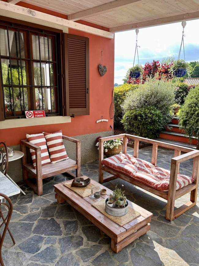 Rustico - Casale in vendita a Camaiore