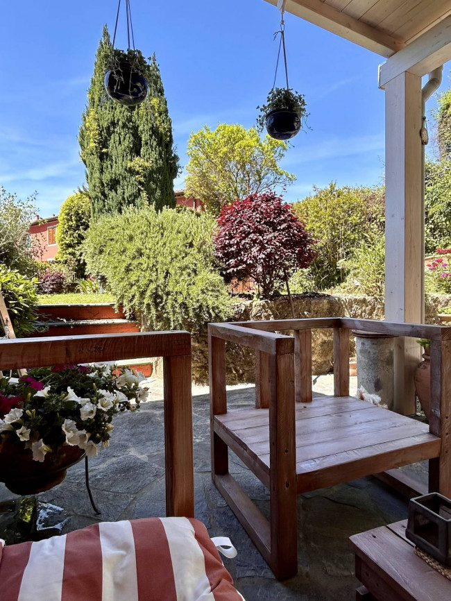 Rustico - Casale in vendita a Camaiore