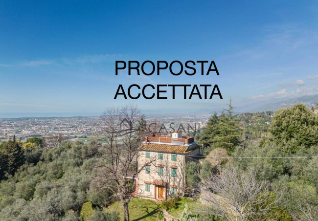 Rustico - Casale in vendita a Massarosa