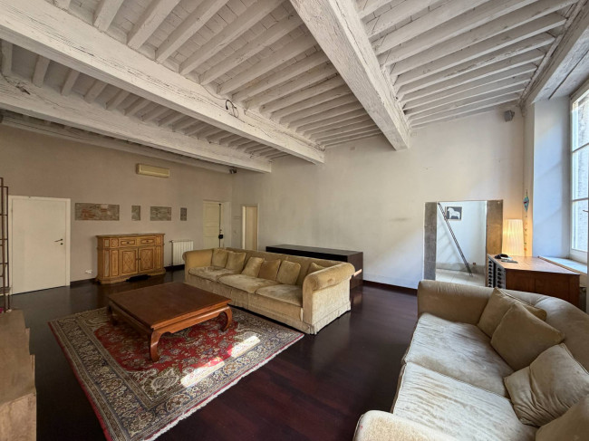 Appartamento in vendita a Camaiore