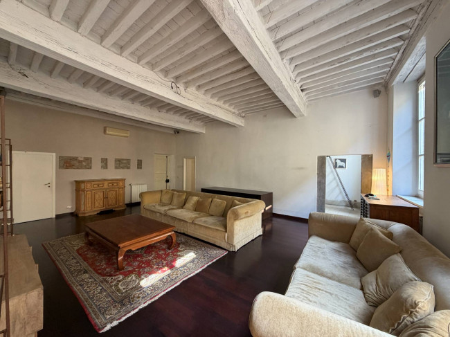 Appartamento in vendita a Camaiore