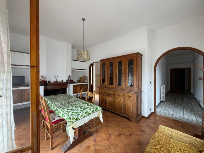 Appartamento in vendita a Camaiore
