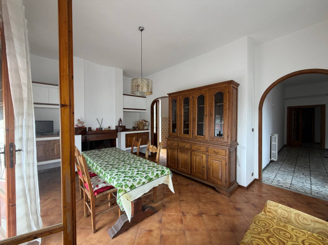 Appartamento in vendita a Camaiore