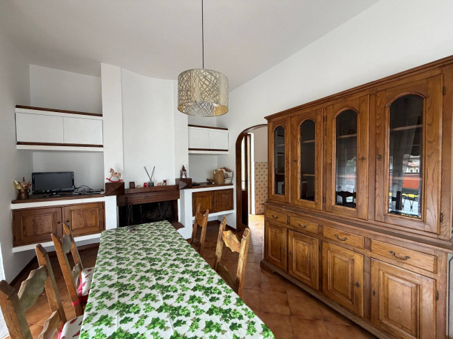 Appartamento in vendita a Camaiore