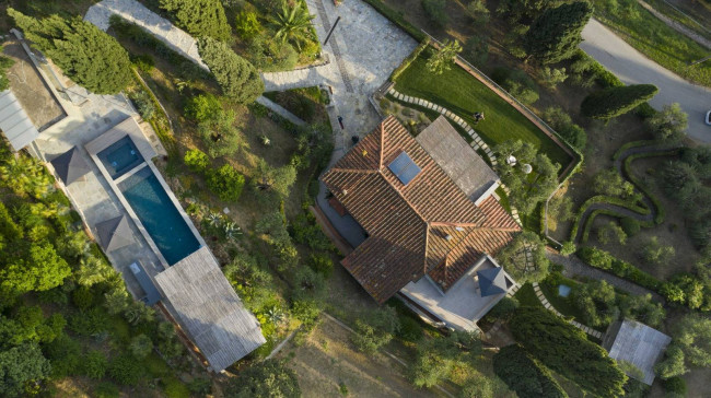 Villa in vendita a Massarosa