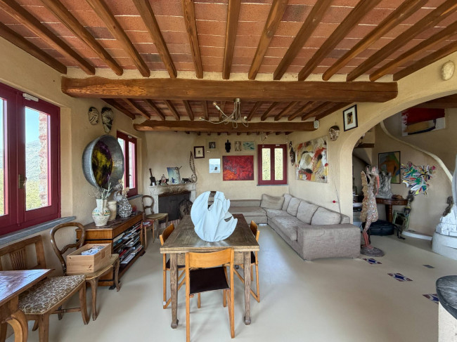 Rustico - Casale in vendita a Camaiore