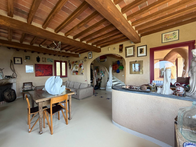 Rustico - Casale in vendita a Camaiore