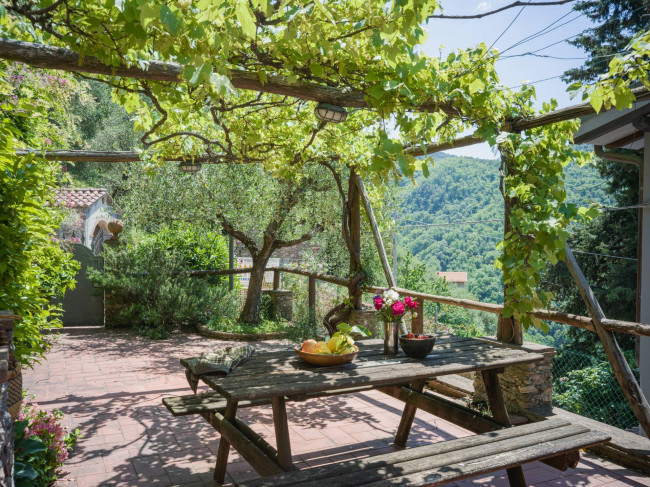 Rustico - Casale in vendita a Camaiore