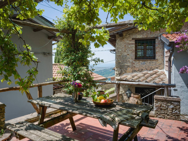 Rustico - Casale in vendita a Camaiore