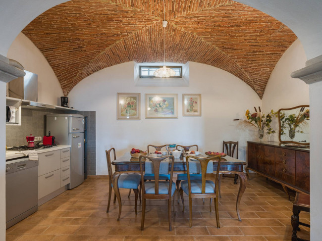 Rustico - Casale in vendita a Camaiore